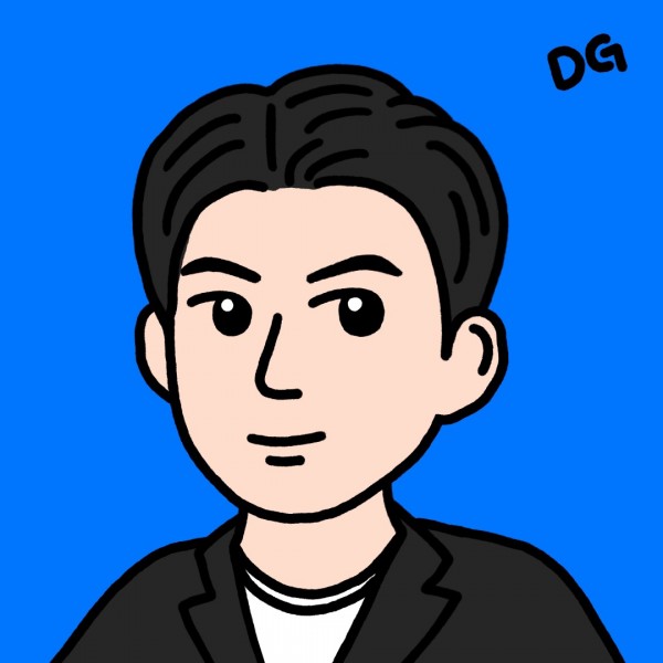 jung donggyun